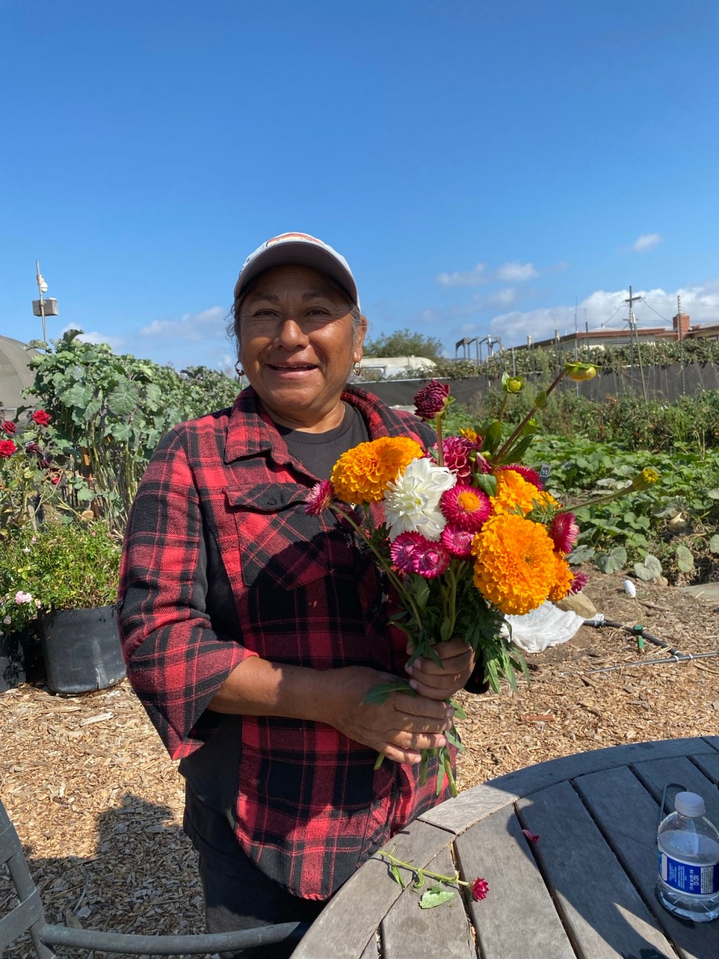 Urban Tilth with Theresa&nbsp;Dixon