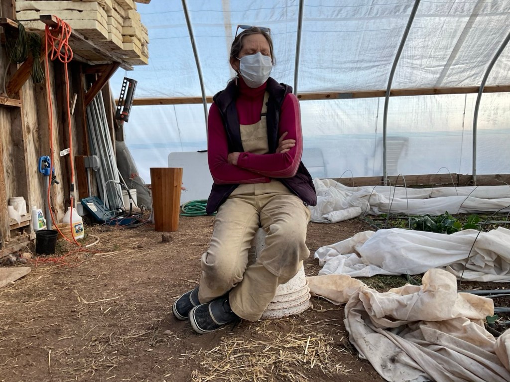 Biodynamics with the Morning Star Farm of&nbsp;Taos